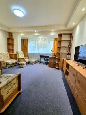 Mieszkanie dwupokojowe 47,30 m², Warszawa, Ursynów, Ferdynanda Magellana, Sprzedaż