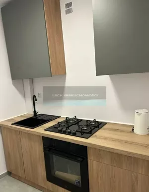 Mieszkanie dwupokojowe 38,00 m², Pruszków, Fryderyka Chopina, Sprzedaż