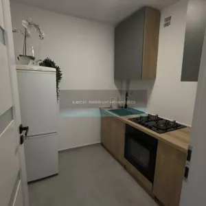 Mieszkanie dwupokojowe 38,00 m², Pruszków, Fryderyka Chopina, Sprzedaż