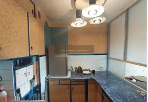 Mieszkanie dwupokojowe 37,50 m², Warszawa, Praga Południe, Garwolińska, Sprzedaż