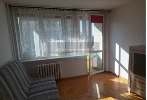 Mieszkanie dwupokojowe 37,10 m², Warszawa, Wola, Górczewska, Sprzedaż