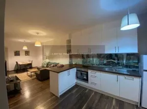 Mieszkanie dwupokojowe 52,00 m², Warszawa, Ochota, Grójecka, Sprzedaż