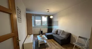 Mieszkanie dwupokojowe 36,60 m², Warszawa, Ochota, Grójecka, Sprzedaż