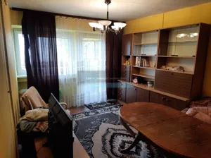 Mieszkanie dwupokojowe 46,50 m², Warszawa, Bielany, Gustawa Daniłowskiego, Sprzedaż