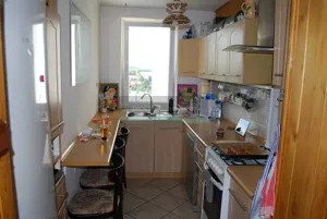 Mieszkanie dwupokojowe 46,10 m², Warszawa, Bemowo, Gustawa Morcinka, Sprzedaż