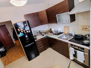 Mieszkanie dwupokojowe 63,20 m², Warszawa, Żoliborz, Gwiaździsta, Sprzedaż