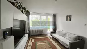 Mieszkanie dwupokojowe 42,00 m², Warszawa, Bielany, Hansa Christiana Andersena, Sprzedaż