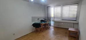 Mieszkanie dwupokojowe 43,00 m², Warszawa, Bielany, Hansa Christiana Andersena, Sprzedaż