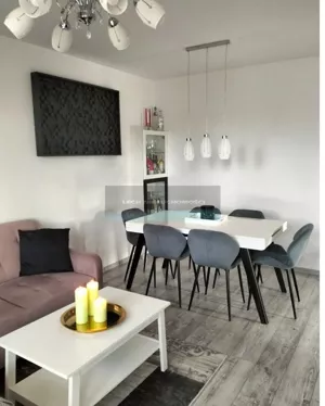 Mieszkanie dwupokojowe 46,21 m², Legionowo, Hetmańska, Sprzedaż