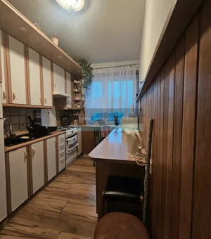 Mieszkanie dwupokojowe 42,30 m², Legionowo, Husarska, Sprzedaż