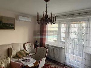 Mieszkanie dwupokojowe 52,90 m², Legionowo, Husarska, Sprzedaż