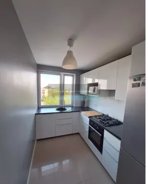 Mieszkanie dwupokojowe 42,30 m², Legionowo, Husarska, Sprzedaż