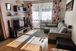 Mieszkanie dwupokojowe 39,40 m², Warszawa, Białołęka, Jana Husa, Sprzedaż