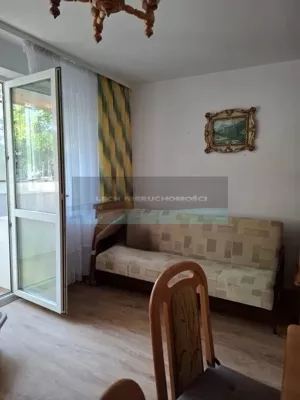 Mieszkanie dwupokojowe 53,00 m², Legionowo, Jana III Sobieskiego, Sprzedaż