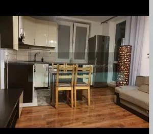 Mieszkanie dwupokojowe 32,20 m², Warszawa, Bielany, Jana Kasprowicza, Sprzedaż