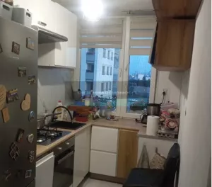 Mieszkanie dwupokojowe 47,00 m², Warszawa, Białołęka, Jana Kowalczyka, Sprzedaż