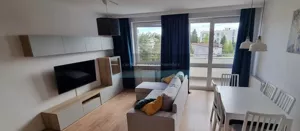 Mieszkanie dwupokojowe 52,50 m², Warszawa, Bemowo, Jana Olbrachta, Sprzedaż