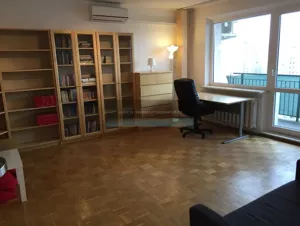 Mieszkanie dwupokojowe 53,81 m², Warszawa, Ursynów, Jana Żabińskiego, Sprzedaż
