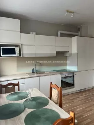 Mieszkanie dwupokojowe 39,64 m², Pruszków, Janusza Korczaka, Sprzedaż