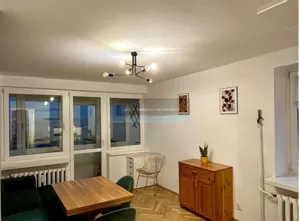 Mieszkanie dwupokojowe 36,00 m², Warszawa, Żoliborz, ks. Jerzego Popiełuszki, Sprzedaż