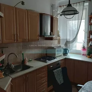 Mieszkanie dwupokojowe 51,25 m², Warszawa, Praga Południe, Józefa Dwernickiego, Sprzedaż