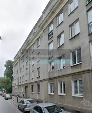 Mieszkanie dwupokojowe 45,00 m², Warszawa, Wola, Karolkowa, Sprzedaż