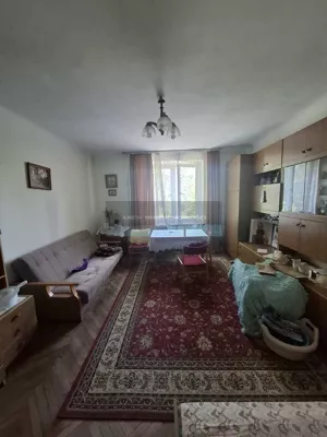 Mieszkanie dwupokojowe 45,00 m², Warszawa, Wola, Karolkowa, Sprzedaż