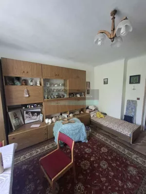 Mieszkanie dwupokojowe 45,00 m², Warszawa, Wola, Karolkowa, Sprzedaż