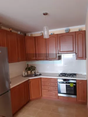 Mieszkanie dwupokojowe 43,35 m², Warszawa, Białołęka, Kartograficzna, Sprzedaż