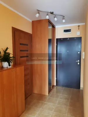 Mieszkanie dwupokojowe 43,35 m², Warszawa, Białołęka, Kartograficzna, Sprzedaż