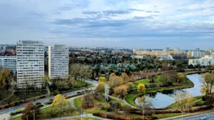 Mieszkanie dwupokojowe 35,11 m², Warszawa, Żoliborz, Kazimierza Promyka, Sprzedaż
