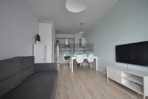 Mieszkanie dwupokojowe 36,00 m², Warszawa, Ursynów, Kłobucka, Sprzedaż