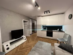 Mieszkanie dwupokojowe 37,00 m², Warszawa, Targówek, Klukowska, Sprzedaż