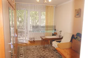 Mieszkanie dwupokojowe 53,00 m², Warszawa, Ursus, Kolorowa, Sprzedaż