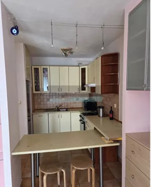 Mieszkanie dwupokojowe 38,90 m², Warszawa, Białołęka, Książkowa, Sprzedaż