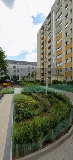 Mieszkanie dwupokojowe 37,00 m², Warszawa, Wola, Księcia Janusza, Sprzedaż
