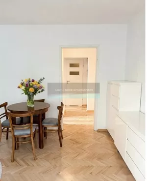 Mieszkanie dwupokojowe 37,00 m², Warszawa, Bielany, Kwitnąca, Sprzedaż