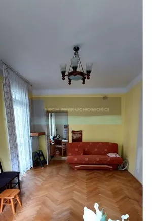 Mieszkanie dwupokojowe 43,50 m², Warszawa, Wola, Laskowa, Sprzedaż