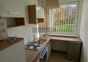 Mieszkanie dwupokojowe 46,40 m², Warszawa, Bemowo, Lazurowa, Sprzedaż