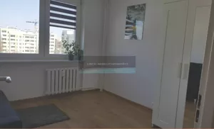 Mieszkanie dwupokojowe 45,80 m², Warszawa, Bemowo, Legendy, Sprzedaż