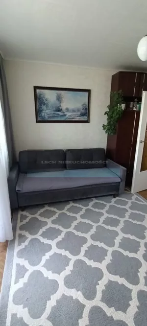 Mieszkanie dwupokojowe 42,30 m², Legionowo, Sprzedaż
