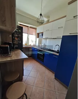 Mieszkanie dwupokojowe 43,90 m², Legionowo, Sprzedaż