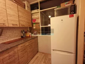 Mieszkanie dwupokojowe 38,00 m², Pruszków, Lipowa, Sprzedaż
