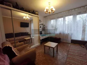 Mieszkanie dwupokojowe 38,00 m², Pruszków, Lipowa, Sprzedaż