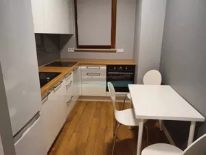 Mieszkanie dwupokojowe 42,39 m², Warszawa, Wola, Marcina Kasprzaka, Sprzedaż