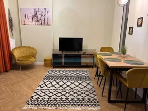 Mieszkanie dwupokojowe 44,00 m², Warszawa, Wola, Marcina Kasprzaka, Sprzedaż