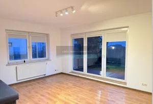 Mieszkanie dwupokojowe 54,60 m², Pruszków, Marii Skłodowskiej-Curie, Sprzedaż