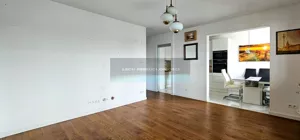 Mieszkanie dwupokojowe 47,20 m², Warszawa, Ursynów, Meander, Sprzedaż