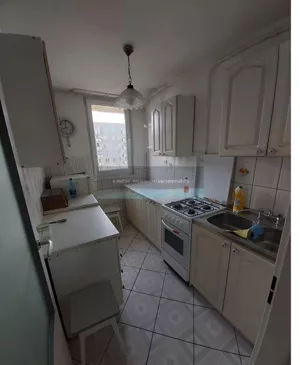 Mieszkanie dwupokojowe 40,80 m², Warszawa, Targówek, Michała Kleofasa Ogińskiego, Sprzedaż