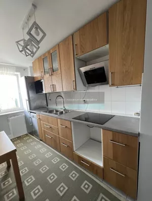 Mieszkanie dwupokojowe 52,30 m², Warszawa, Bemowo, Mieczysława Wolfkego, Sprzedaż
